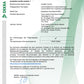 Masque de protection respiratoire FFP2