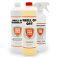 SMELL OFF CAT BUNDLE - The ultimate duo against cat odor
