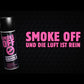 SMOKE OFF - Pocket Edition