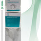 Mascarilla de protección respiratoria FFP2