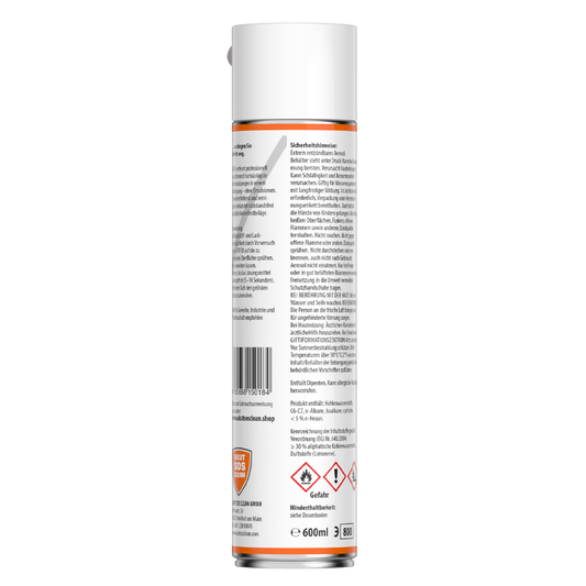 FAT EX - Entfetter Spray