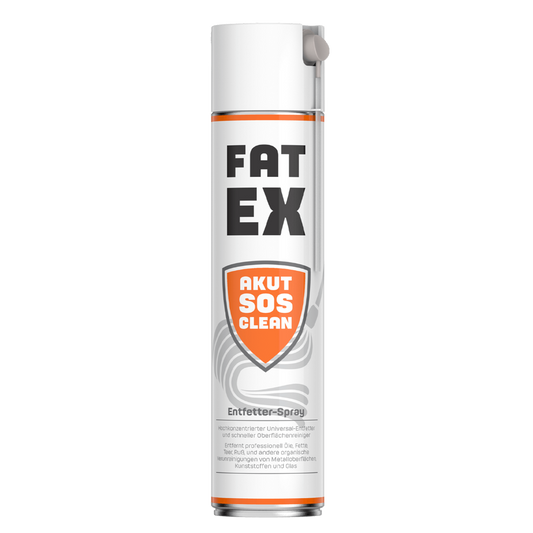 FAT EX - Entfetter Spray