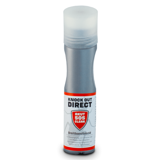 KNOCK OUT DIRECT - Breitbandbiozid
