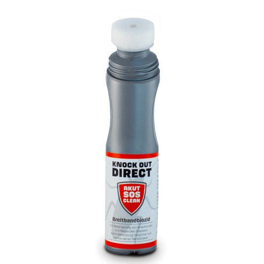KNOCK OUT DIRECT - Breitbandbiozid