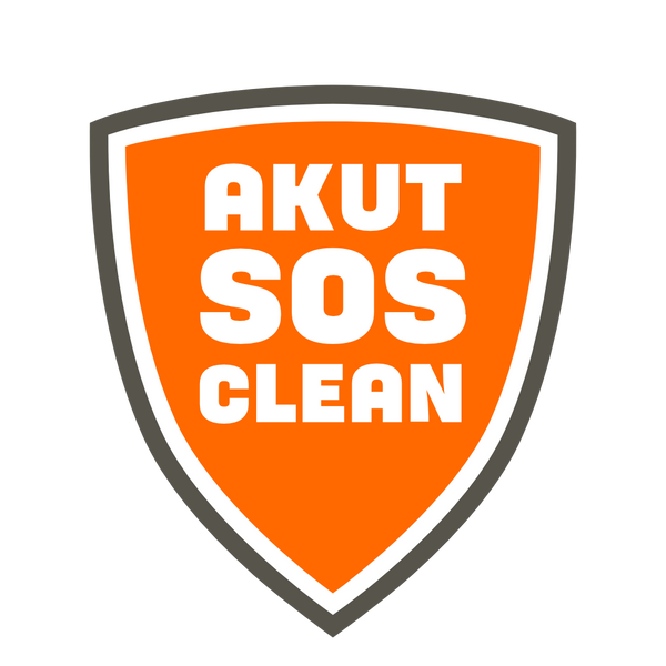 Akut SOS Clean Shop