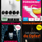 Magazin TODESURSACHE No. 01-04 - Bundle Edition