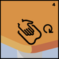 Dirt eraser
