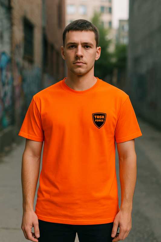 Tatortreiniger Kurs + T-Shirt (Bundle)