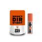 SMELL OFF POCKET - SPRAY ZUR GERUCHSNEUTRALISIERUNG