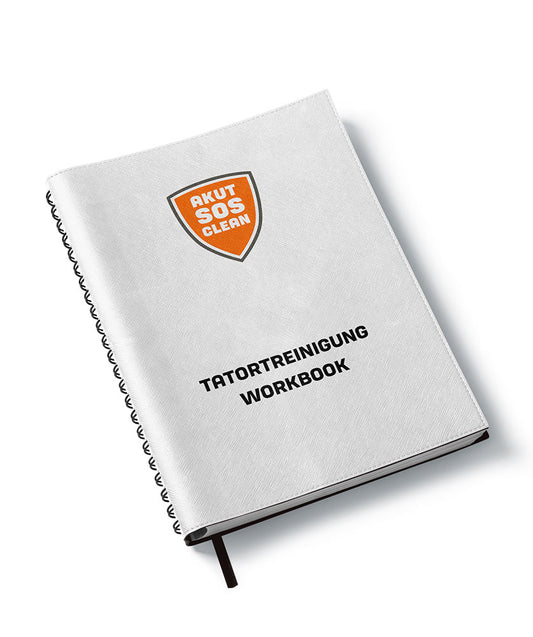 Tartortreinigung - ONLINE KURS