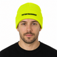 UNISEX HAT - "CRIME SCENE CLEANER"