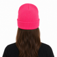 UNISEX HAT - "CRIME SCENE CLEANER"