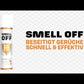 SMELL OFF Long Life - SPRAY PARA LA NEUTRALIZACIÓN DE OLORES